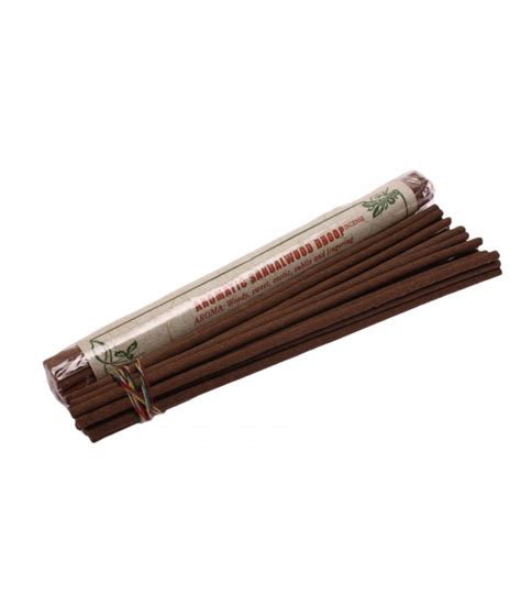 Aromatic Sandalwood Incense Sticks | Wholesale Incense Sticks Nepal