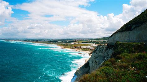 Best Beaches In Lebanon