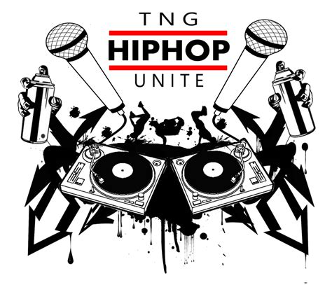 TNG HIPHOP UNITE Logo 2k13 by JurexAjah on DeviantArt