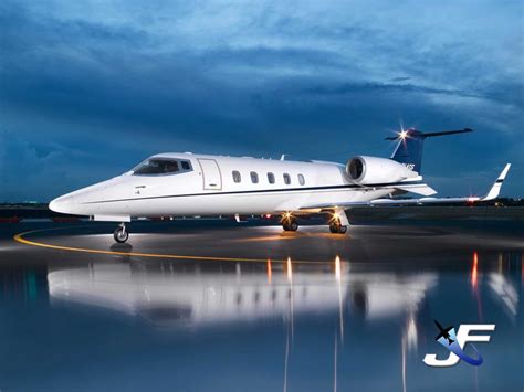 LearJet Aircraft | JetForums - Jet Aviation's Premier Online Community