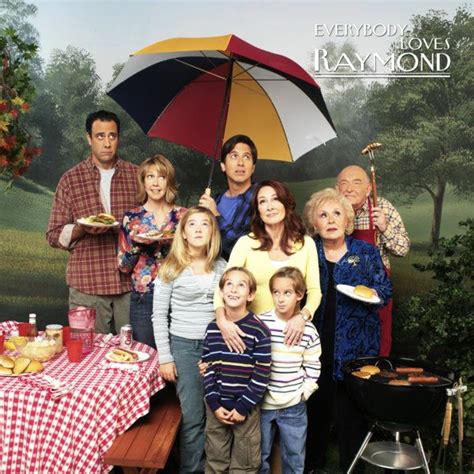 Watch Everybody Loves Raymond Season 9 Episode 16: The Finale | TVGuide ...