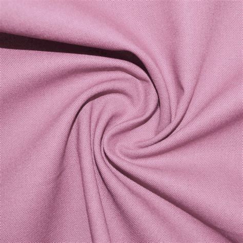 Lightweight Pink Dye Canvas Fabric | Canvas Fabric | Canvas fabric, Pink dye, Fabric