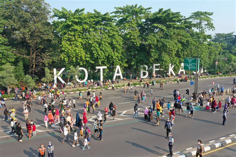 Bekasi jadi Kota Konsumsi Tertinggi setelah Jakarta - KBK | Kantor ...