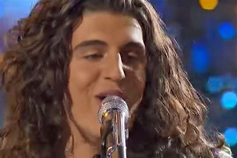 See Cade Foehner's Cover Carrie Underwood's 'Undo It' on 'Idol'