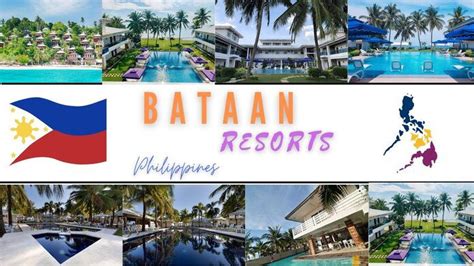 19 Best Beach Resorts in Bataan, Philippines to Stay In 2024