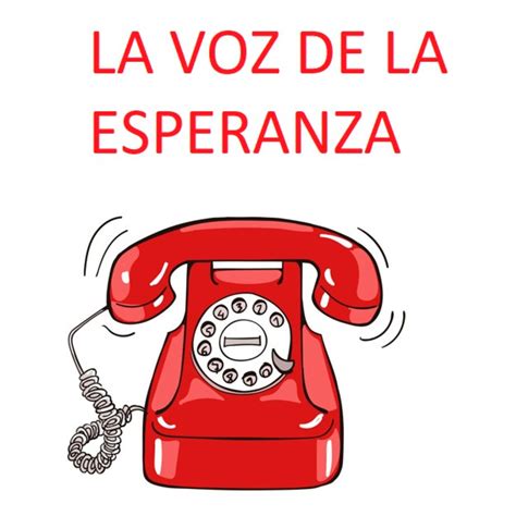 la voz de la esperanza nuevo programa - Radio varada (podcast) | Listen ...