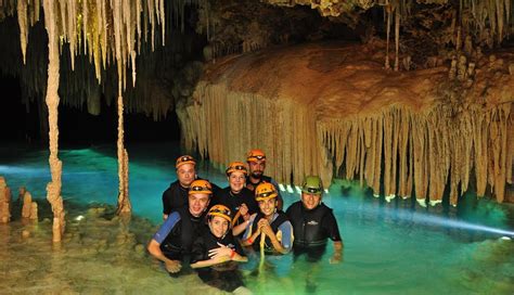 Tulum Rio Secreto Private Tour - Vip Riviera Maya