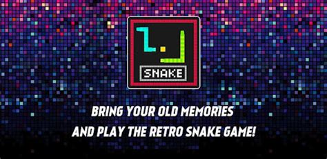 Snake Classic Game - Free Casual Retro Games on Windows PC Download ...