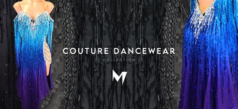 M-Dancewear