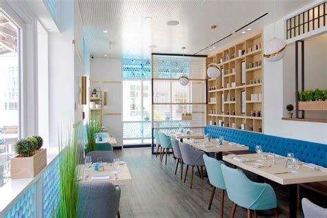 Agua Restaurant ups the ante at new location - Cayman Compass