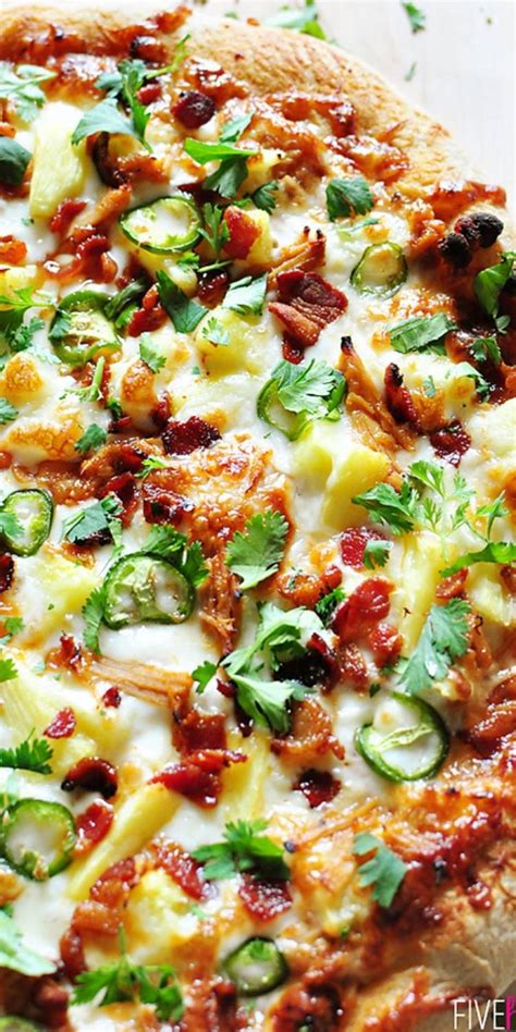 15 Unusual Pizza Topping Ideas that are Surprisingly Yummy