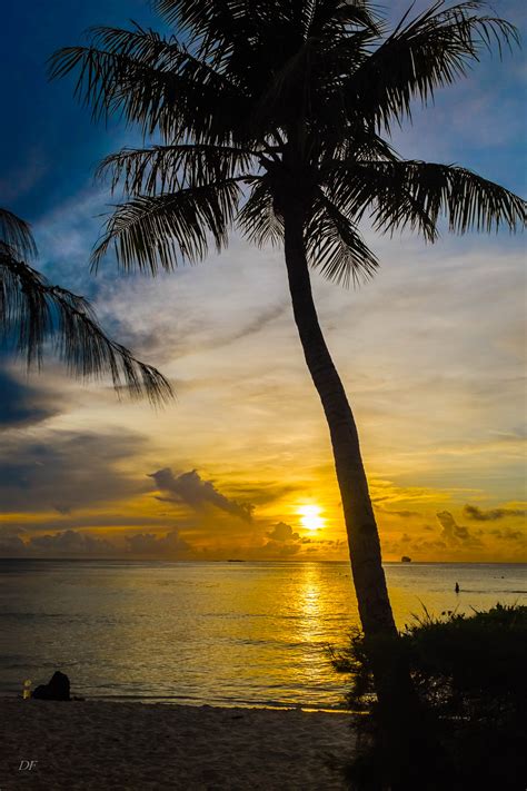 Saipan, CNMI Sunrise Sunset Times