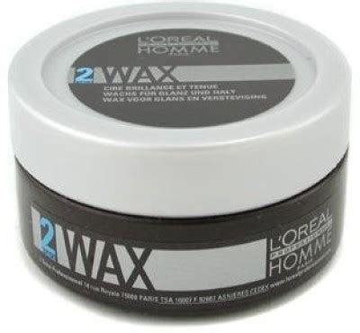 Buy L 'Oreal Paris Force 2 Wax Definition Wax For Men Hair Styler on Flipkart | PaisaWapas.com