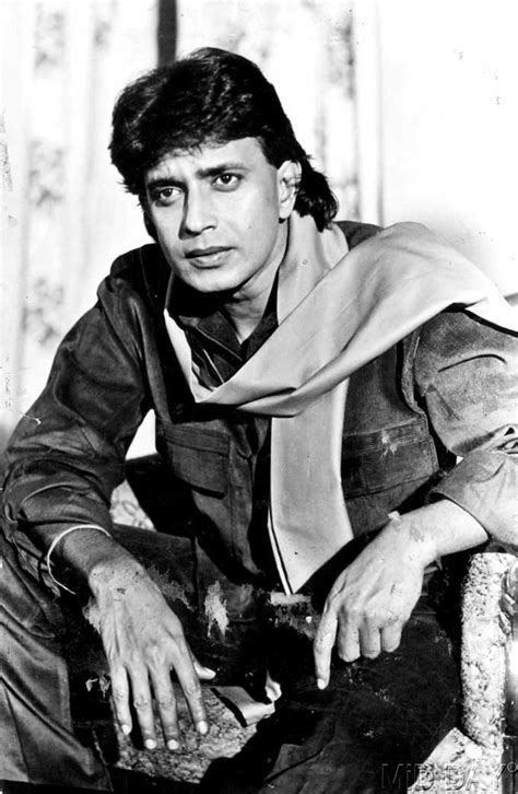 Mithun Chakraborty birthday special: Lesser-known facts about the ...