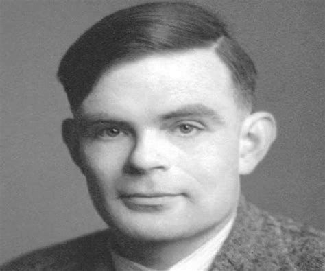 Alan Turing Biography - Childhood, Life Achievements & Timeline