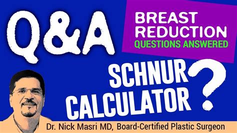 31+ Breast Reduction Calculator - AisleenElaf