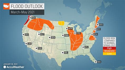 Meteorological spring has arrived: here's what to expect | 5newsonline.com