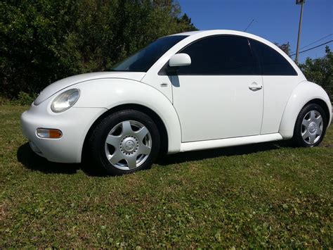 1999 Volkswagen Beetle - Pictures - CarGurus