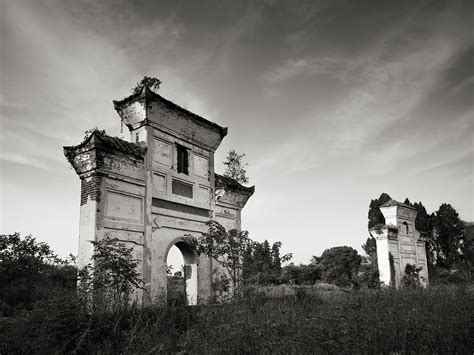 Fuzhou – Forgotten Land – KENRO IZU PHOTOGRAPHY