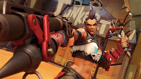 Overwatch 2's story mode is still being "finalized" by Blizzard | GamesRadar+