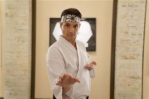 Cobra Kai (Netflix) Photo 2 of 28