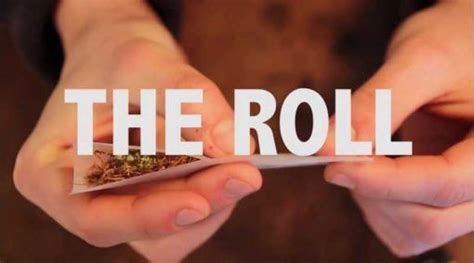 HOW TO ROLL A SPLIFF - Spliffseeds