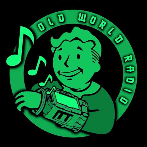 For those who love the music of Fallout, look into Old World Radio for ...