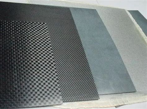 Prepreg Carbon Fiber Manufacturers & Suppliers in India