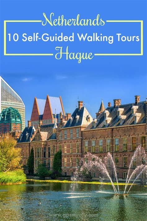 √ Tourist Attractions In The Hague Netherlands