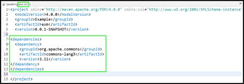 How to Parse a String in Java