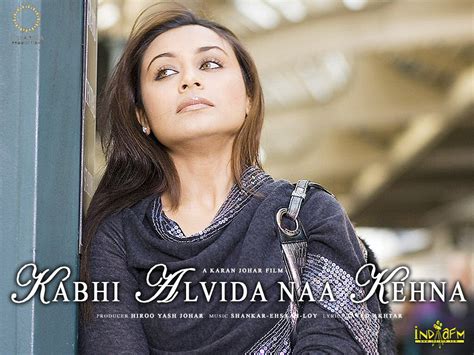 Kabhi Alvida Naa Kehna 2006 Wallpapers | Kabhi Alvida Naa Kehna 2006 HD ...