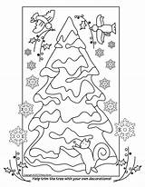Tree Trimmer Coloring Pages Sketch Page sketch template