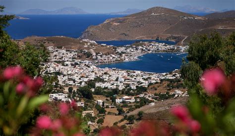 Top Museums to Visit on Patmos