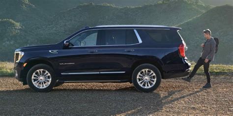 Introducing the 2023 GMC Yukon - Zimbrick Buick/GMC West Blog