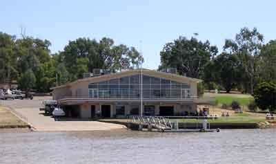 Wagga Wagga Boat Club - Wagga Wagga NSW