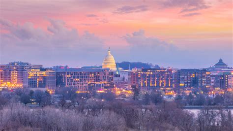 Parking In DC: The Ultimate Guide On Parking In The City