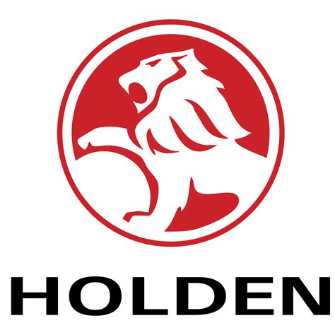 Holden Logo PNG Transparent & SVG Vector - Freebie Supply