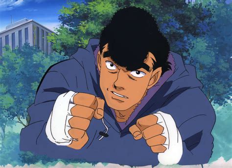 Takamura Mamoru (Character) - Giant Bomb