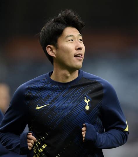 Son Heung-min Has Single-Handedly Transformed South Korea Into A ...