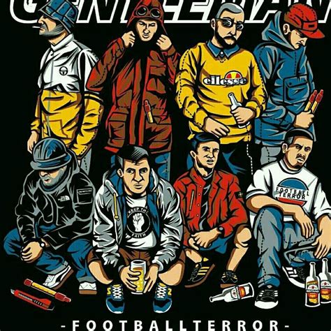 Pin by Tanni on Casual Football | Bola kaki, Desain logo, Inspirasi ...