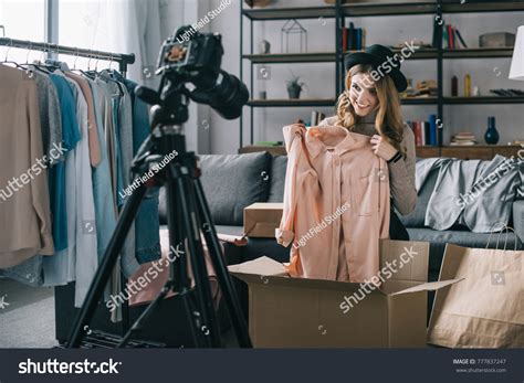 22,351 Fashion vlog Images, Stock Photos & Vectors | Shutterstock