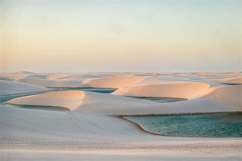 Lençóis Maranhenses National Park: The Complete Guide