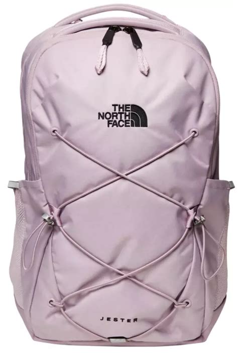 North face jester backpack women