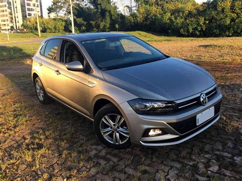 VW Polo 200 TSI Automático é o compacto da ser batido - RPM Veículos