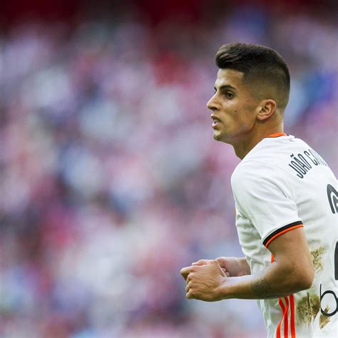 Joao Cancelo Completes Inter Milan Transfer from Valencia | News ...