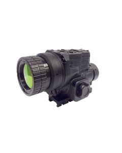 Thermal Weapon Sights - Weapon Sights - OwnTheNight.com