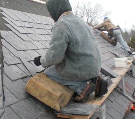 Slate Roofing Contractor in Carmel, Indianapolis, Greenwood, & Nearby Indiana