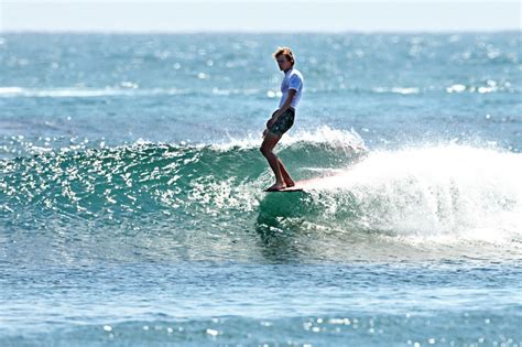 Byron Bay - Lennox Head Surfing