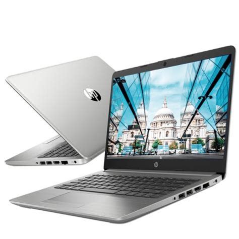 Laptop HP 240 G9 6L1X7PA: Công Nghệ Hiện Đại Gắn Kết Hiệu Suất - Ben Computer