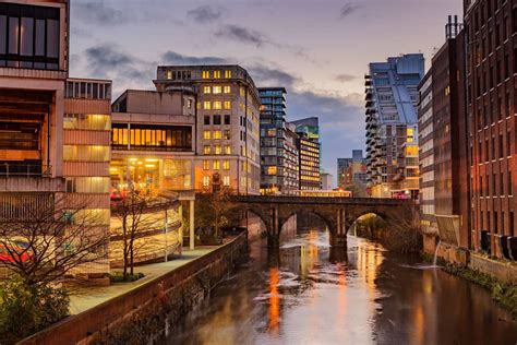 A long weekend in... Manchester | Cool places to visit, Manchester hotels, Best places to travel